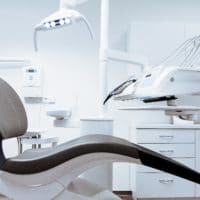 Preparing for the Appointment — Ministering to a Dentist