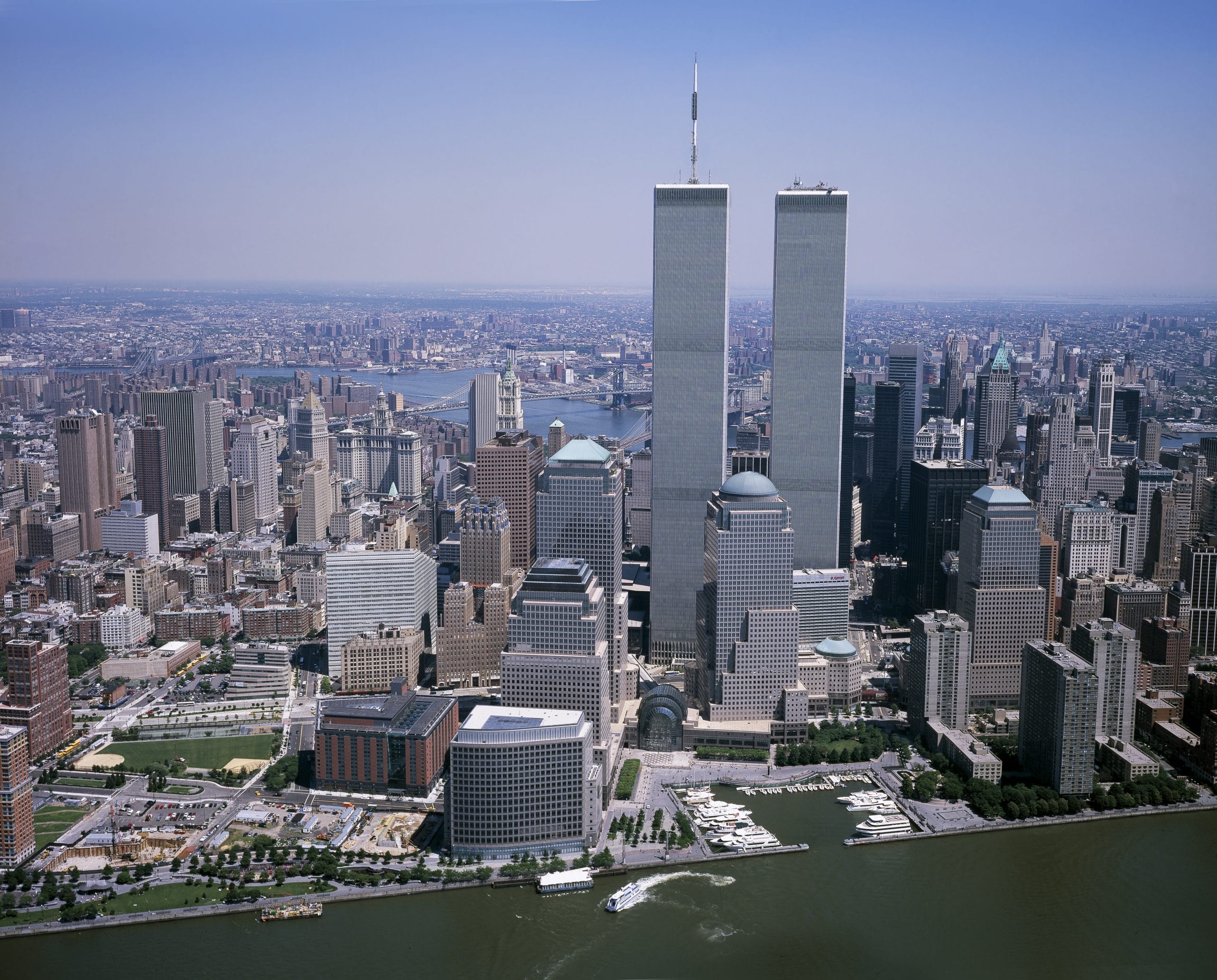 Remembering 9 11 The Navigators