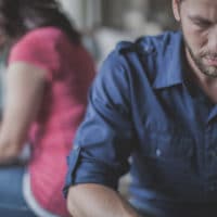 Initiating Reconciliation in a Broken Relationship The Navigators