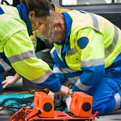 Responding to the Responders