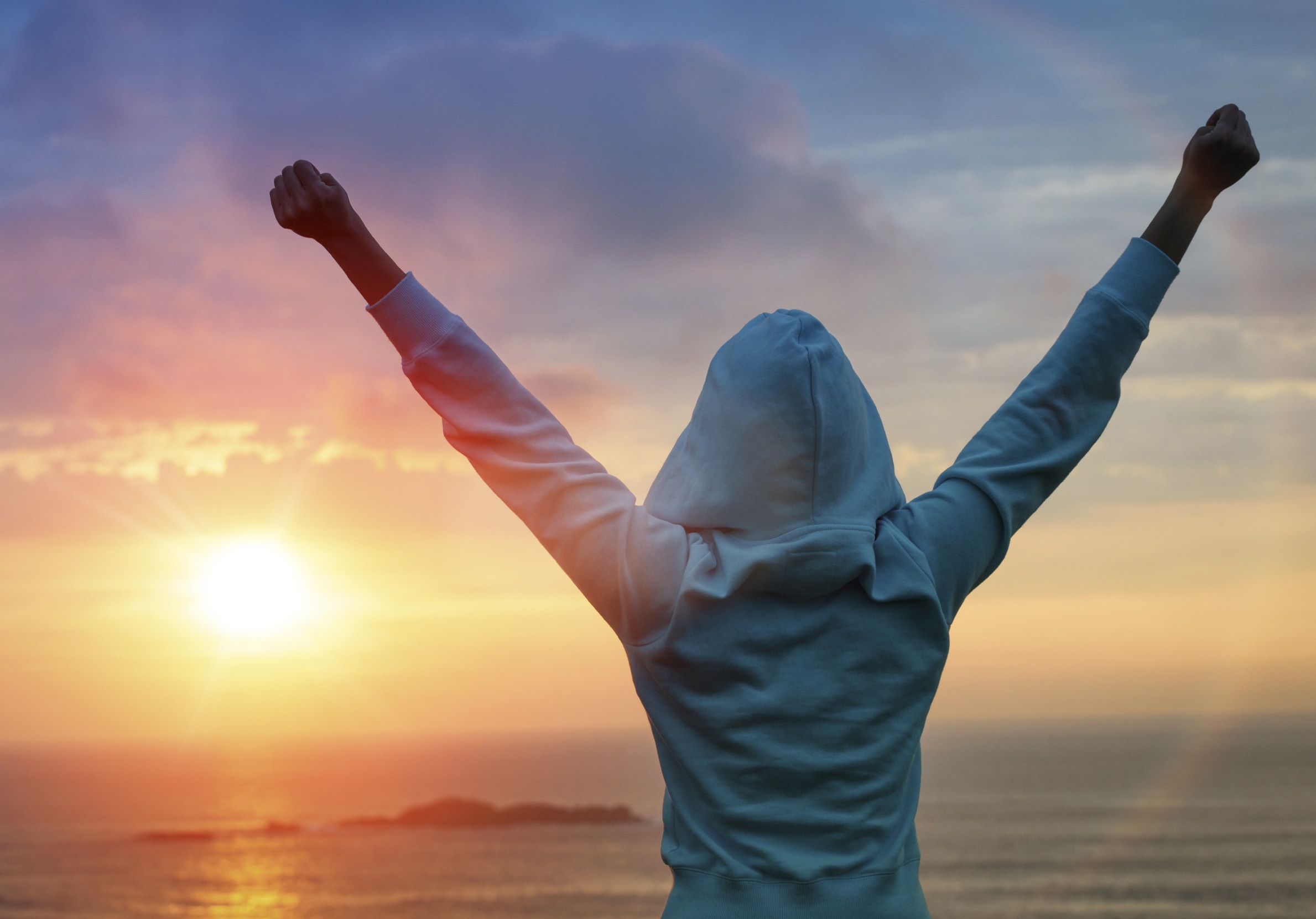 Four Outstanding Summertime Tools for Spiritual Growth