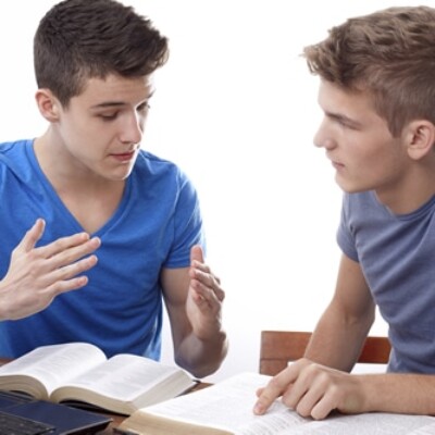 Gospel-Driven Discipleship