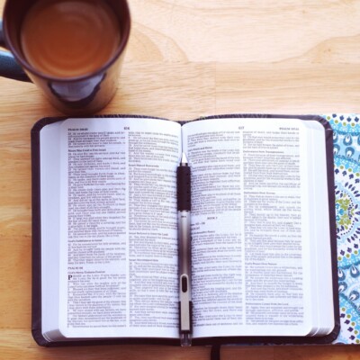 How to Thrive Spiritually this Summer