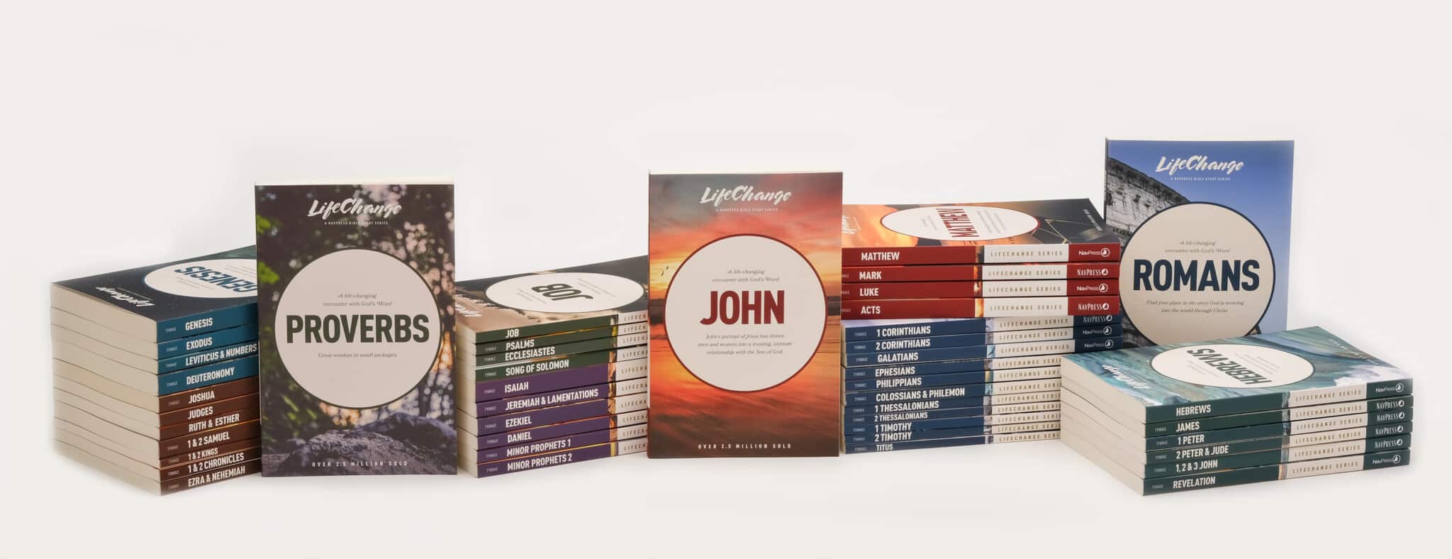 NavPress The Navigators