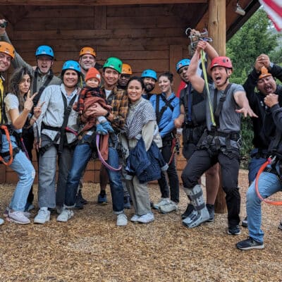 Navigators Nations Within Leadership Team