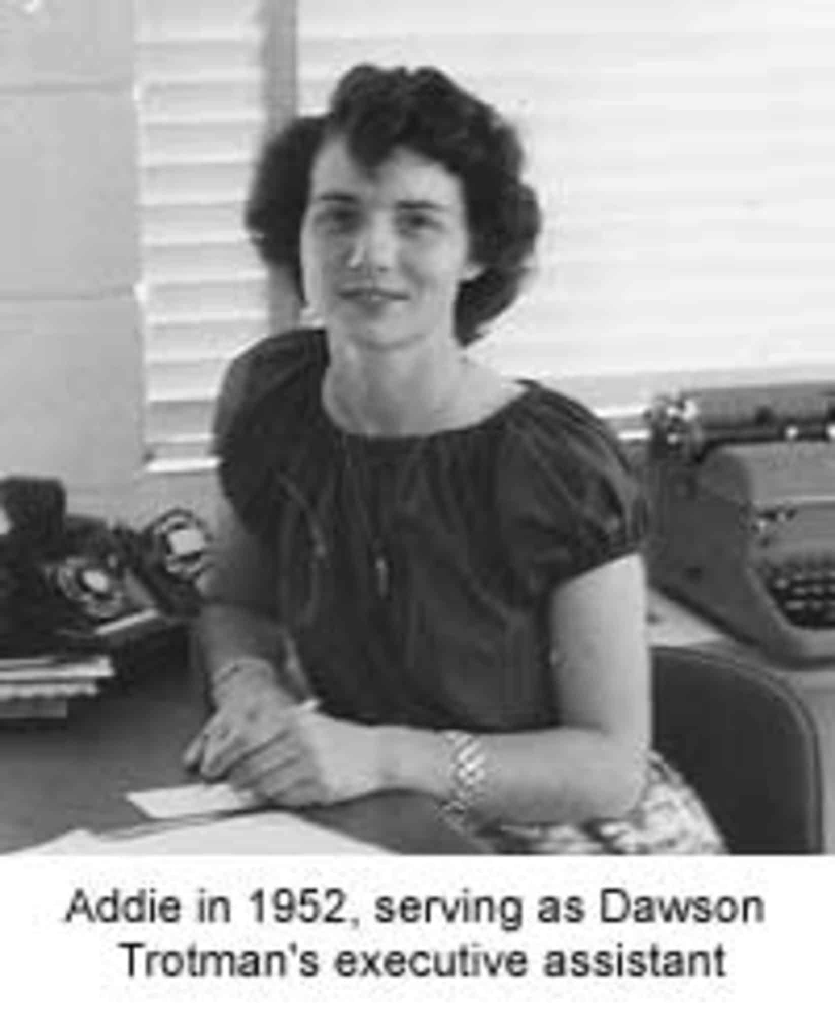Addie Rosenbaum