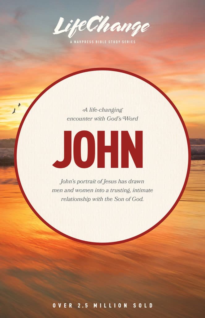 LifeChange Series - John