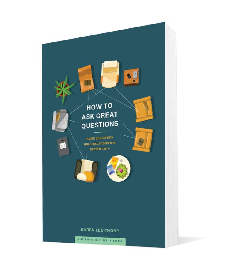 How to ask great questions the navigators