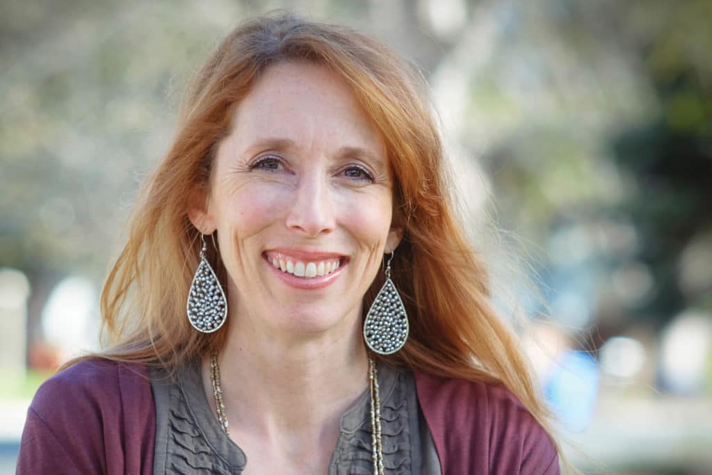 Conversations that Create Emotional Bonds: A Conversation with Sherry Graf