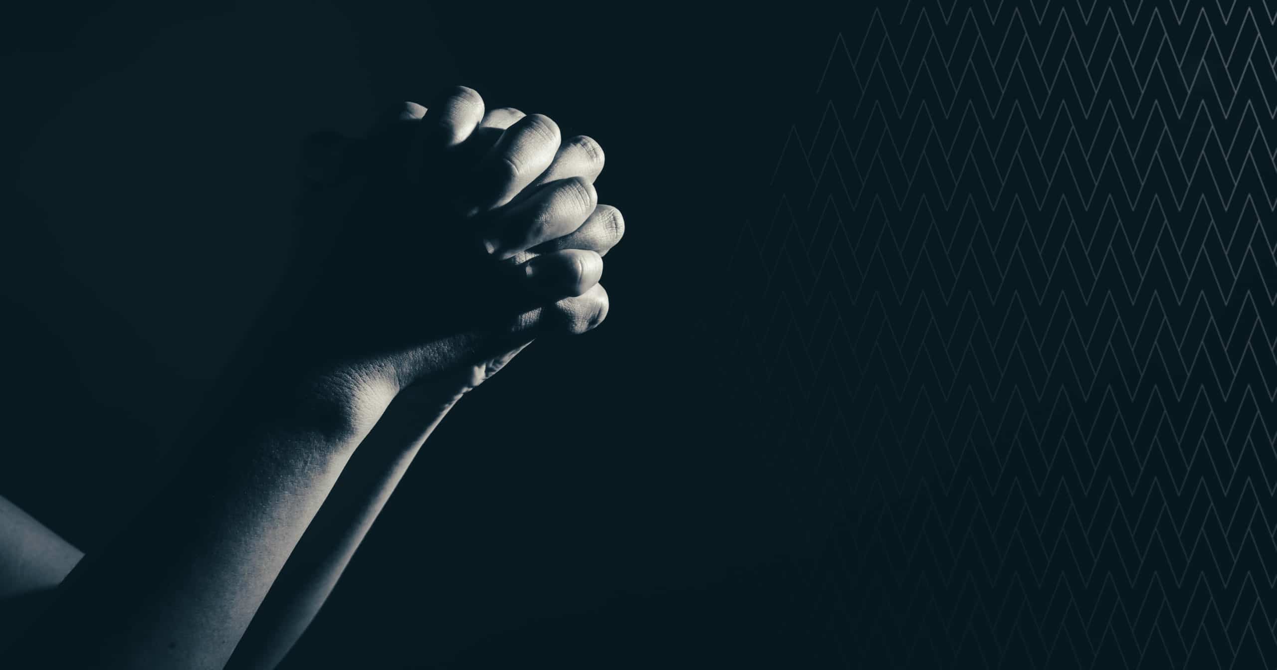 Praying Against Spiritual Resistance