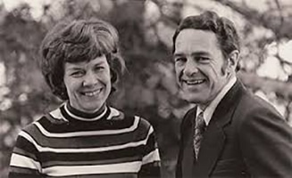Warren Myers