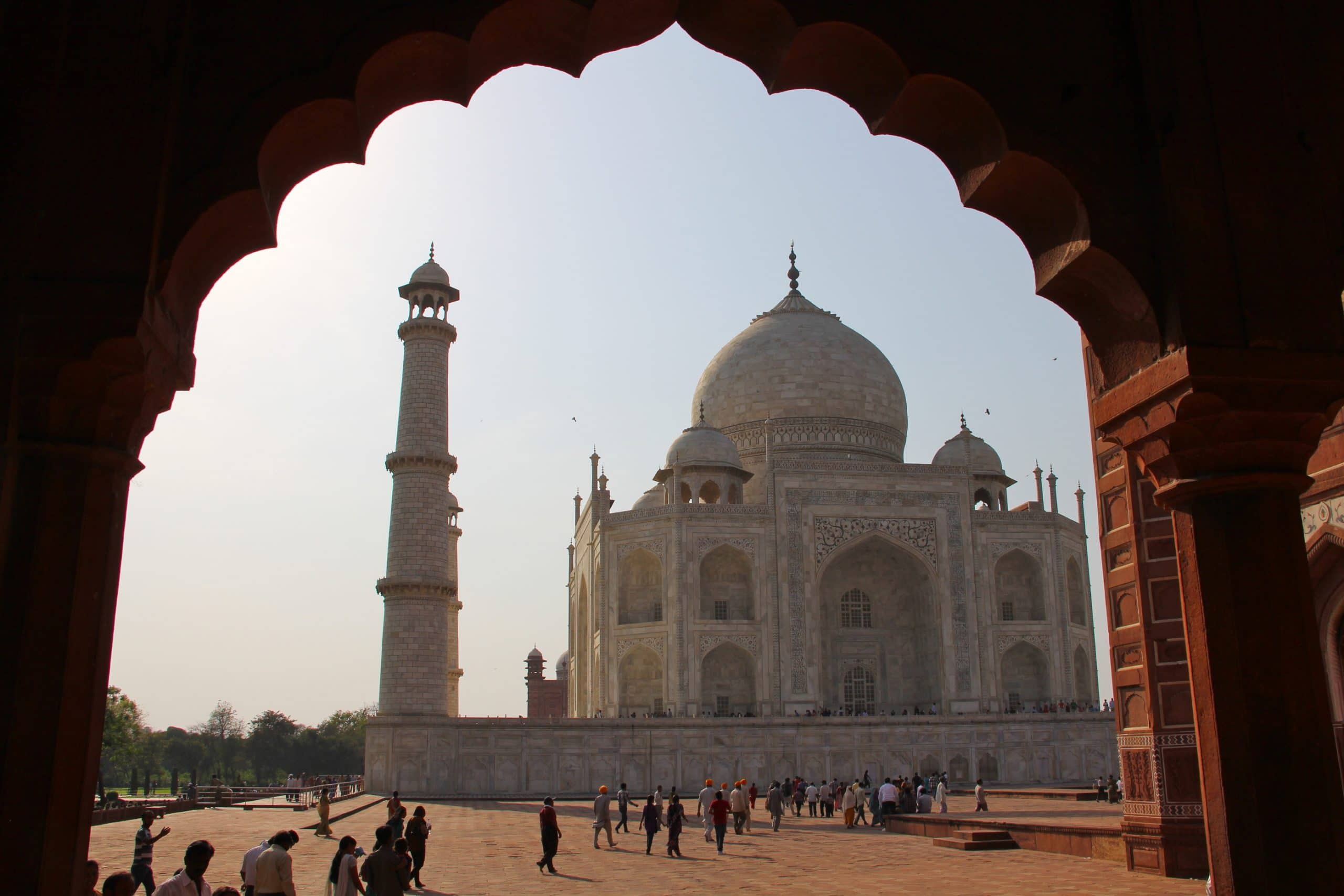 Small Beginnings Big Impact The 2:7 Series Impact India