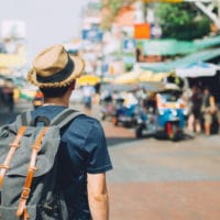 Disciplemaking in the Face of Opposition Navigators World Missions Man in Southeast Asia