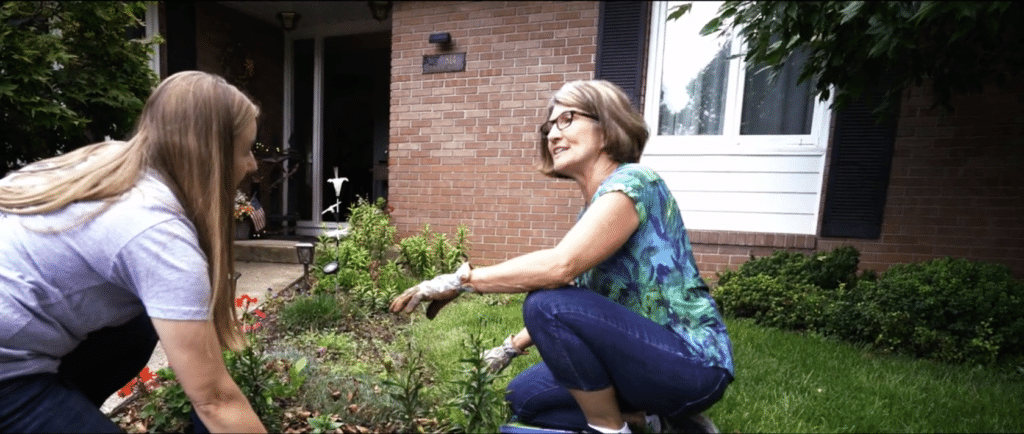 Fruitful Disciplemaking Diane Linger The Navigators Women Gardening