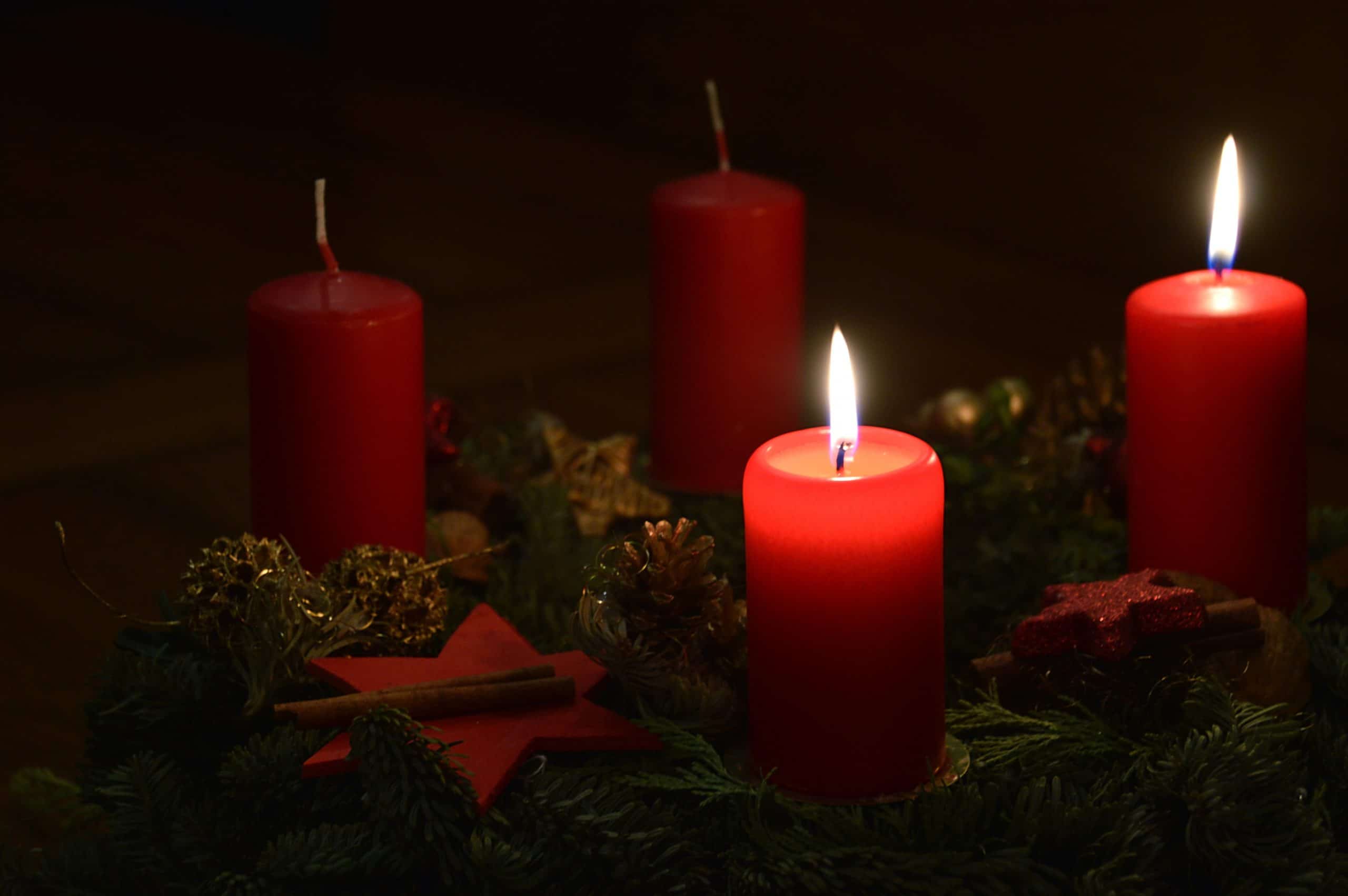 Advent Season: Why We Celebrate Discipleship Tool The Navigators
