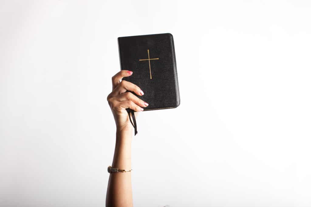 Help My Bible is Alive The Navigators Author Interview Nicole Unice