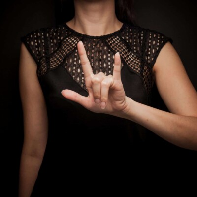 Signs of Life ASL Interpreter Comes to Christ Navigators Collegiate Ministry The Navigators UNF