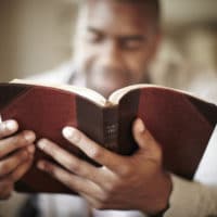 Grow as a Disciplemaker: Meet God in His Word