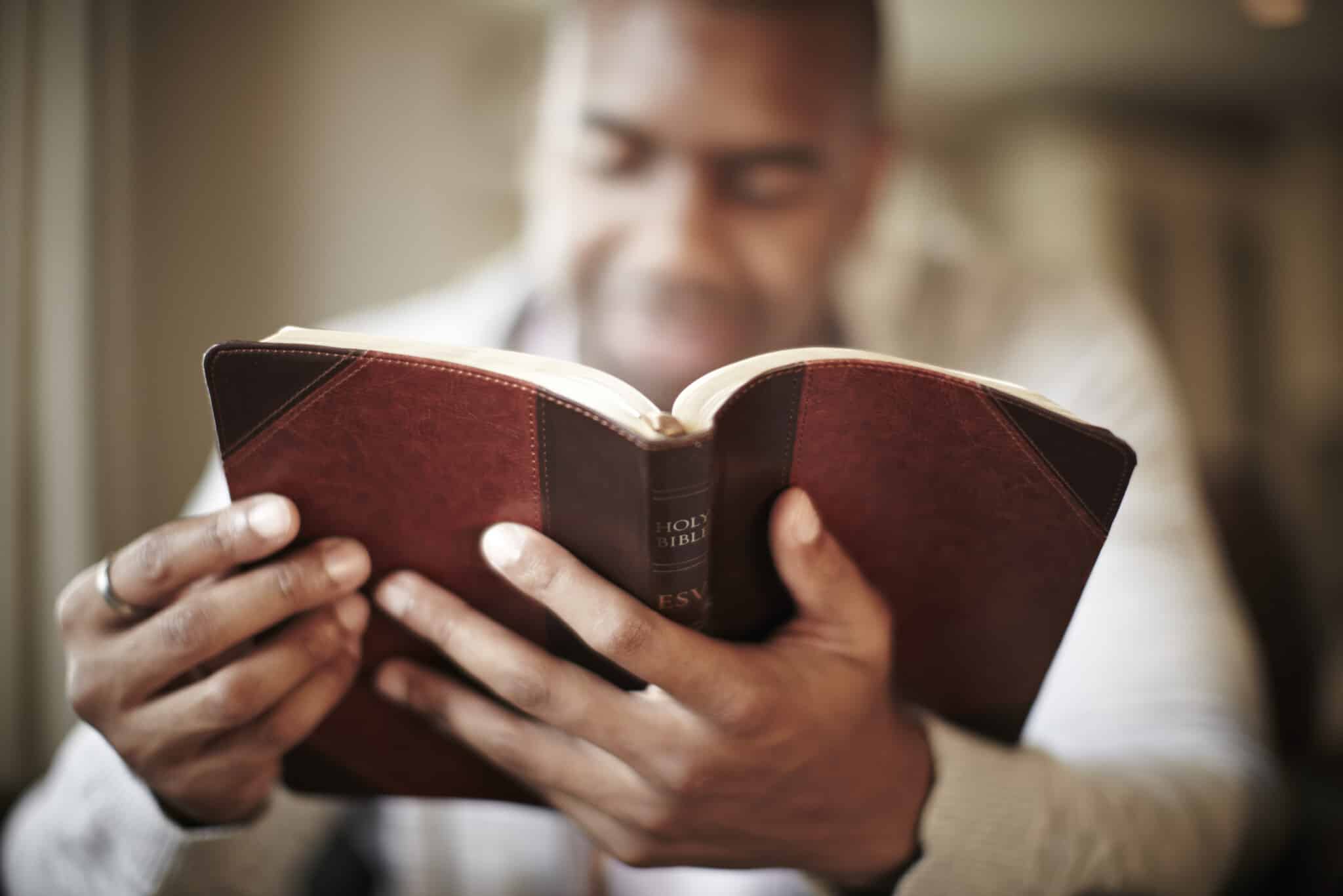 Grow as a Disciplemaker: Meet God in His Word