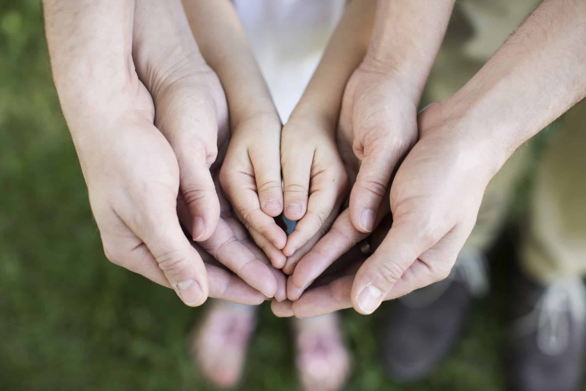 Our Hands in His Doug Nuenke The Navigators