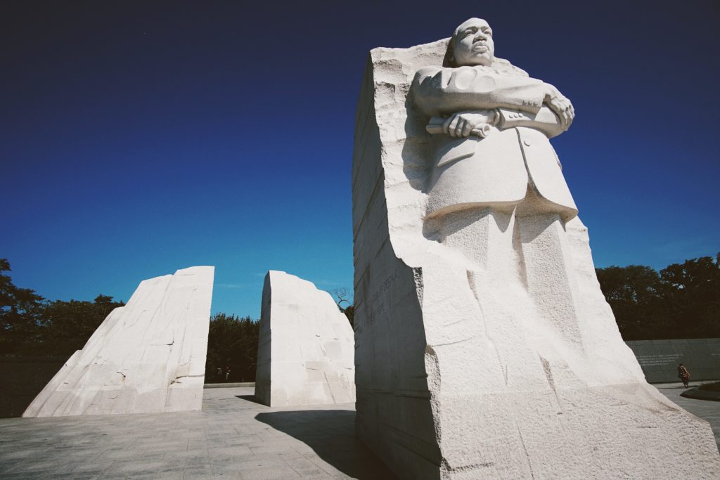 Black History Month: How Our Core Values Reflect Dr. King's Dream