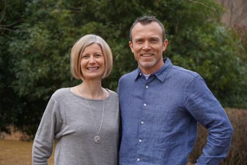 Bryan & Renee Gibbs | Navigators World Missions