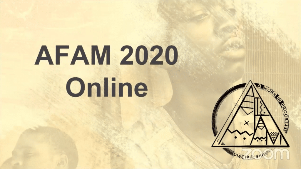 AFAM Online 2020 | The Gospel is Unstoppable: AFAM Conference Recap | The Navigators