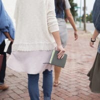 How to Do a Prayer Walk | Prayer Resource | The Navigators