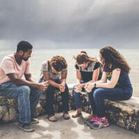 Persevering Prayer Reveals God’s Generosity | Doug Nuenke | iEdgers engage in ministry in and around the UASD in Santo Domingo, Dominican Republic