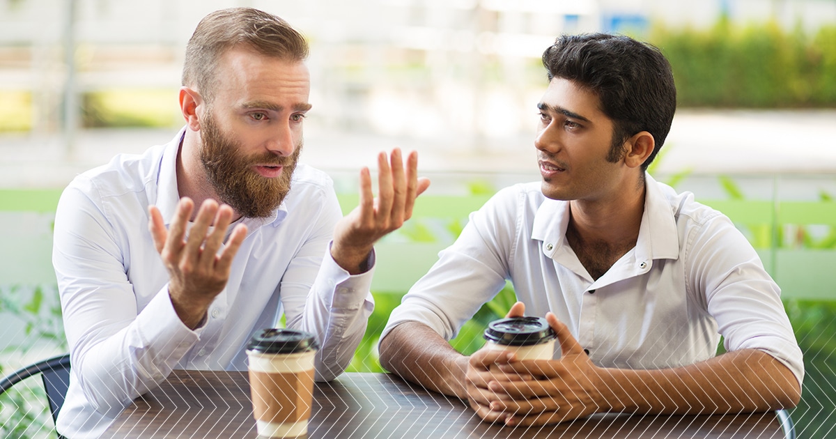 Help for Depression How Do You Know if You’re Drowning?