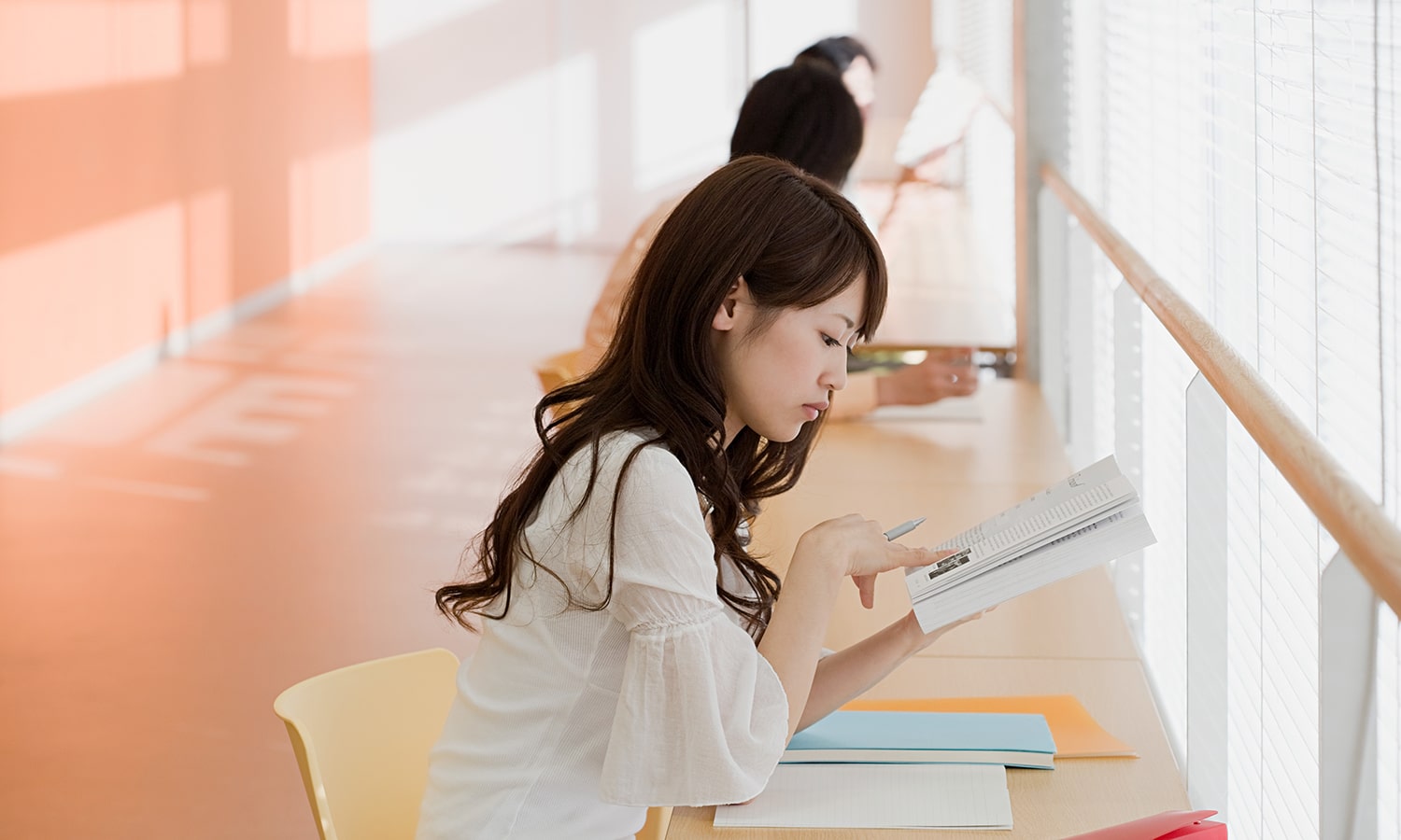 Graduation is not the end: Disciplemaking is for Life | The Navigators International Student Ministry | Students studying