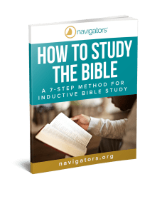 How To Study The Bible eBook