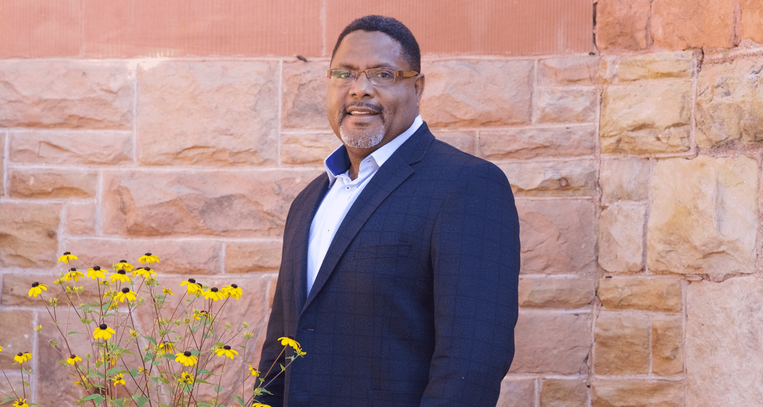 Marvin Campbell