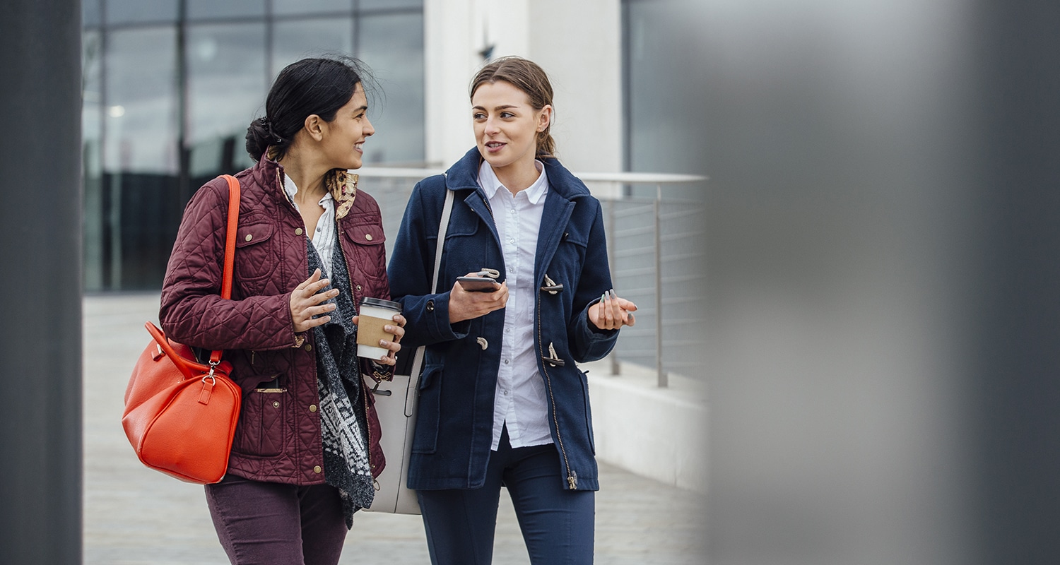 Preparing collegiate disciplemakers: on campus and around the world | The Navigators Collegiate Ministry | Women Going To Work