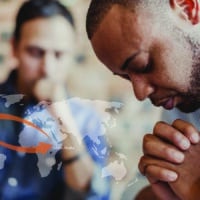 Life-to-LifeⓇ Discipleship Transforms the Most Diverse Square Mile in the U.S. | The Navigators World Missions | 02.01.22-Article-Web
