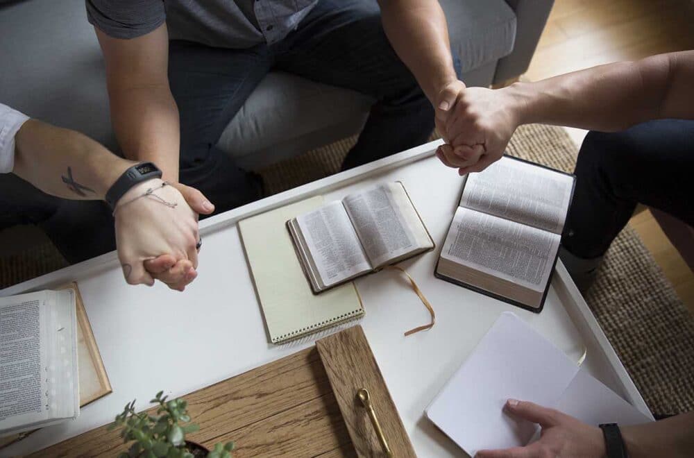 How One Dad Equipped His Son for the Discipleship Long Game | The Navigators 20s Generation | 02.15.22-Article-Web