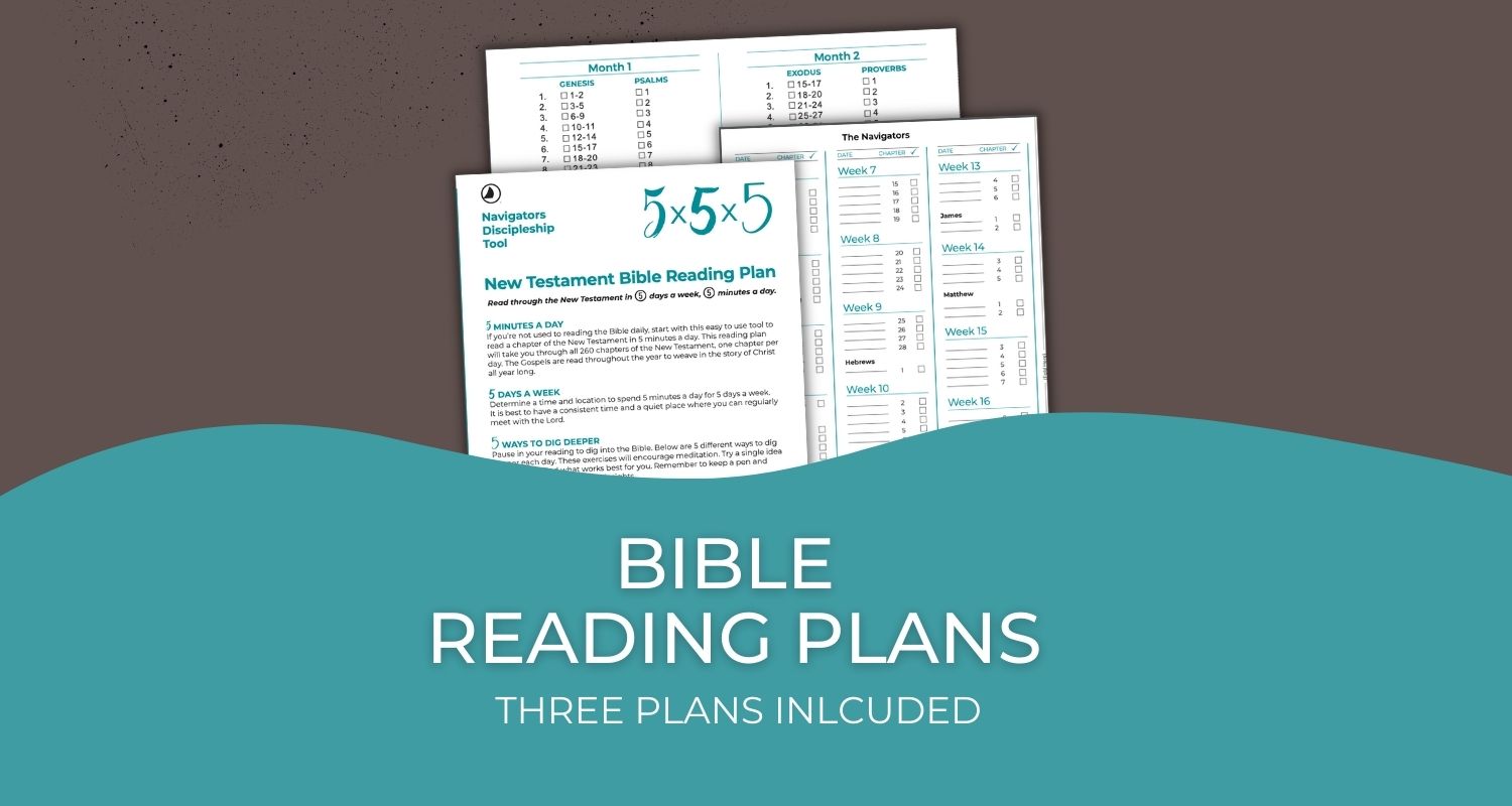 Navigators Discipleship Reading Plan.pdf Navigators Bible Reading Plan _ NavPress – ESYTM