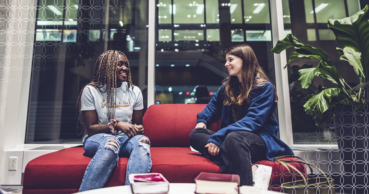 Discover the Benefits of Discipleship