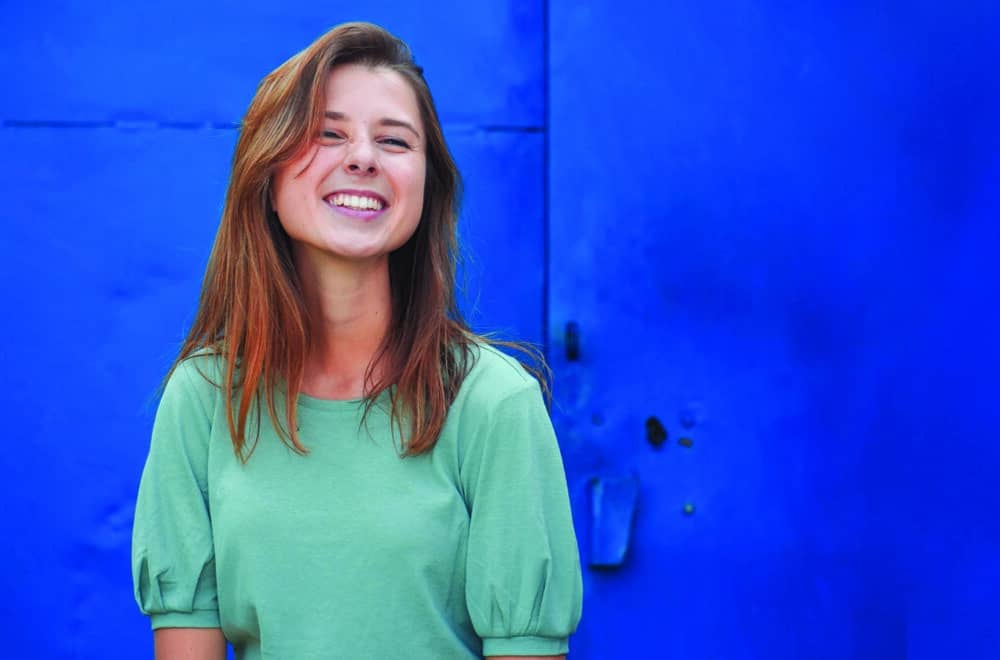 How to Follow God When You’re in a Crisis | The Navigators Collegiate Ministry | 10.04.22 - Article - Web