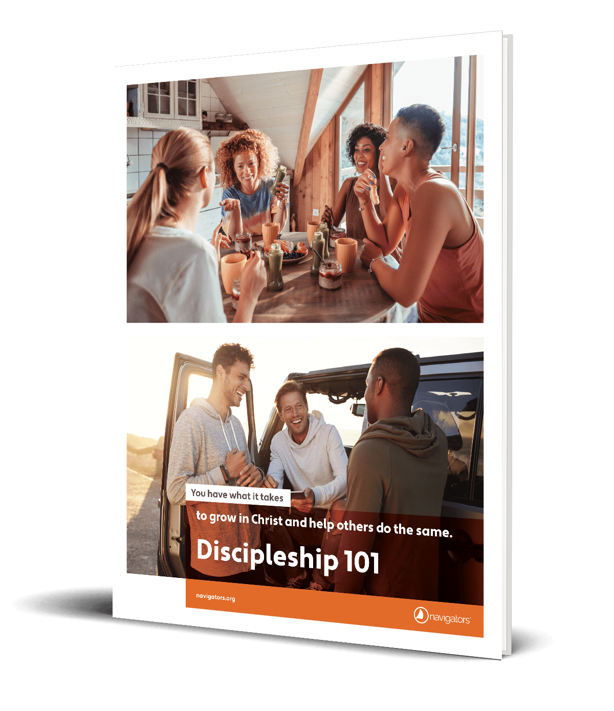 Discipleship 101 Sign Up The Navigators