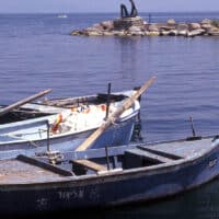 “Come Fish With Me”: Jesus Invites You to Join Him | Navigators Bible Study Resource | Sea of Galilee