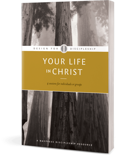 DFD 1: Your Life in Christ