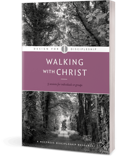 DFD: Walking with Christ