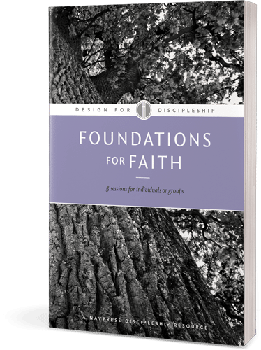 DFD 5: Foundations for Faith