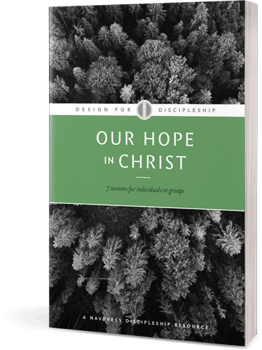 DFD 7: Our Hope in Christ