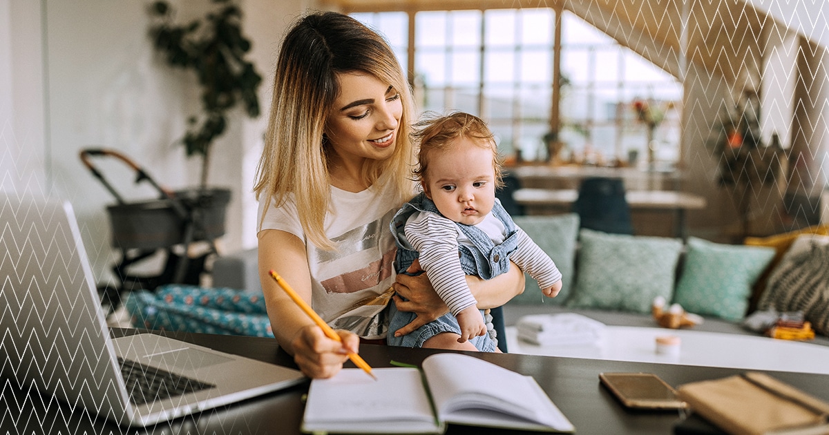 5 ideas for making time to pray for your children