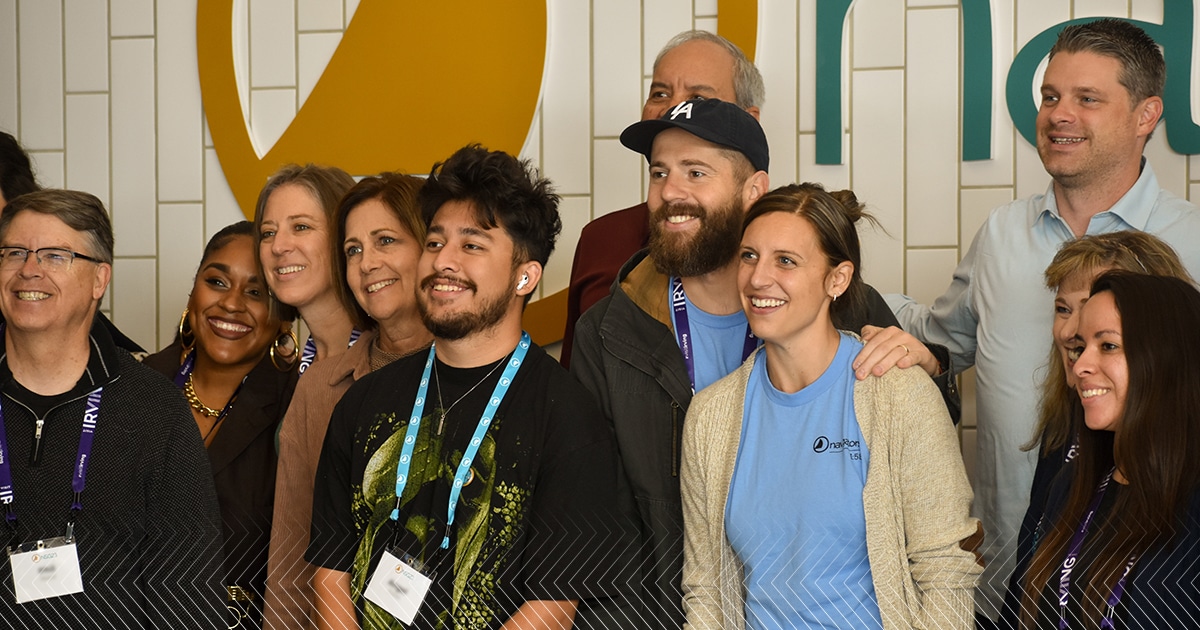 A Weekend of Inspiration at the 2023 National Staff Gathering