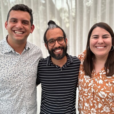 Navigators LaVida Network leadership team