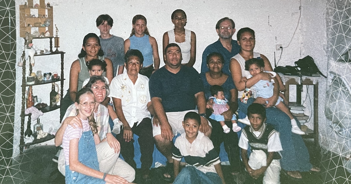 Why Am I Alive? How One Man’s Question Led to a Lifetime of Discipleship