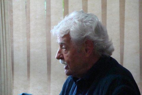 Jim Petersen
